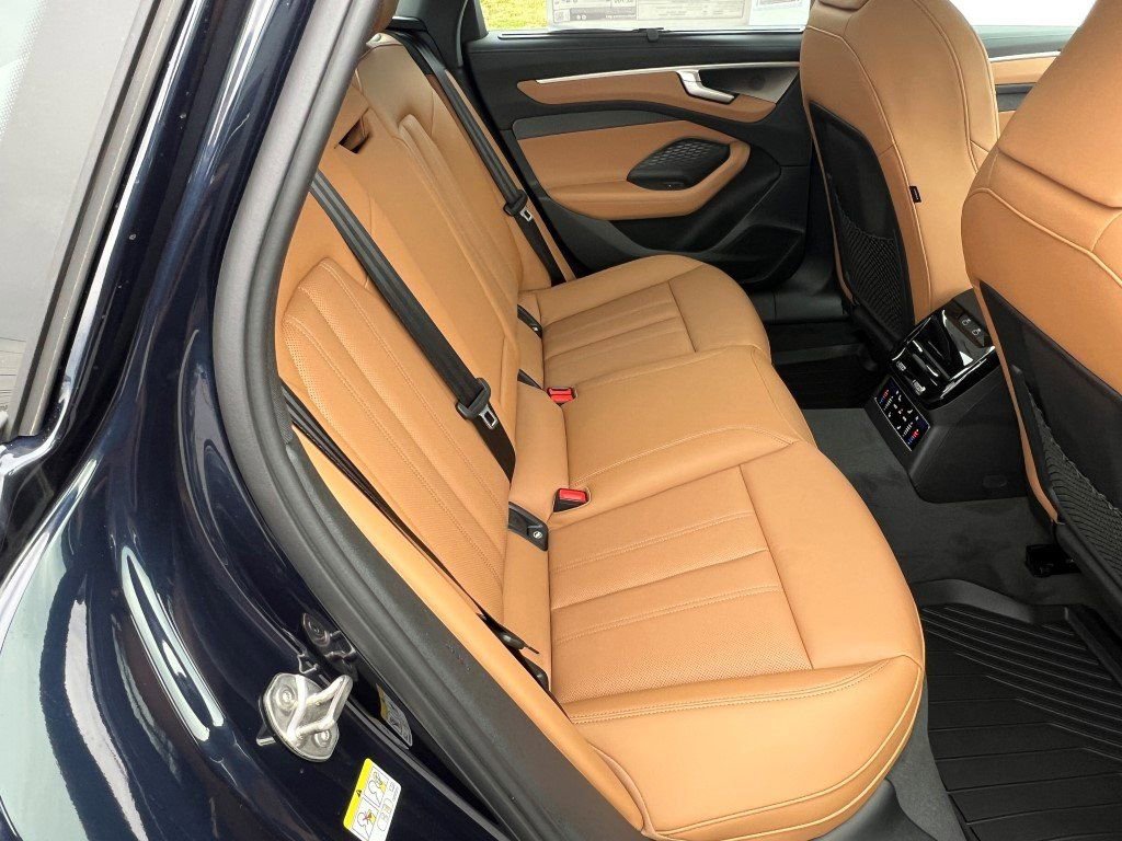 New 2026 Audi A6 Premium Plus image 11