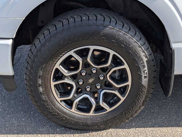 Certified 2021 Ford F150 Lariat image 15