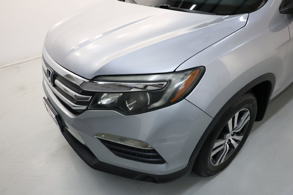 Used 2017 Honda Pilot EX-L image 51
