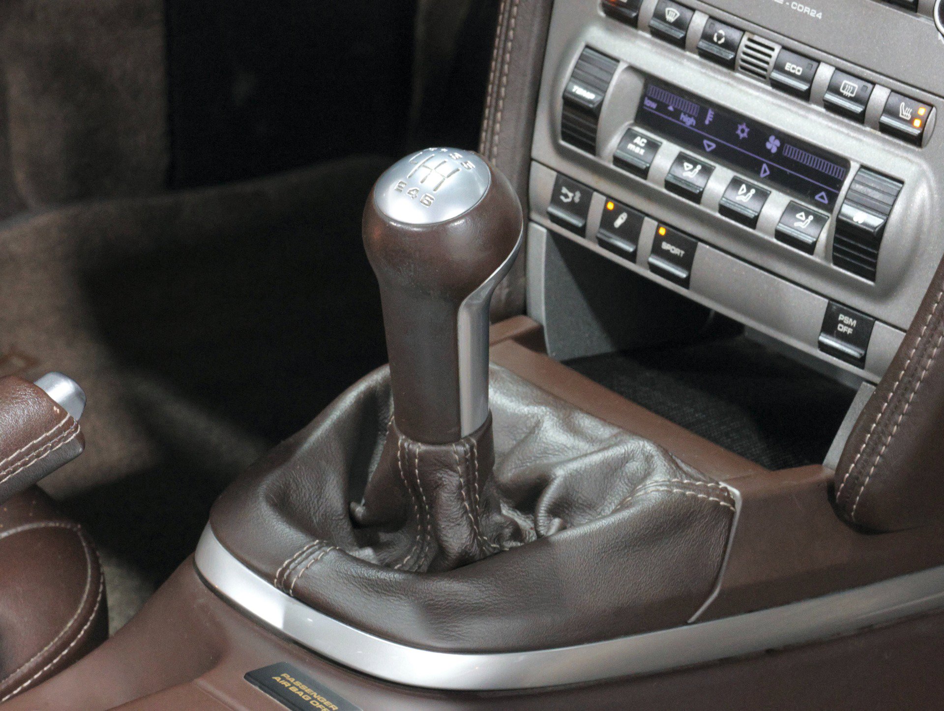 Used 2007 Porsche Boxster S image 72