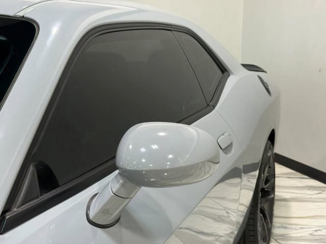 Used 2021 Dodge Challenger R/T Scat Pack RWD image 12