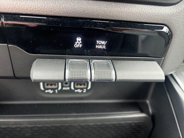 Used 2024 RAM 1500 Big Horn image 19