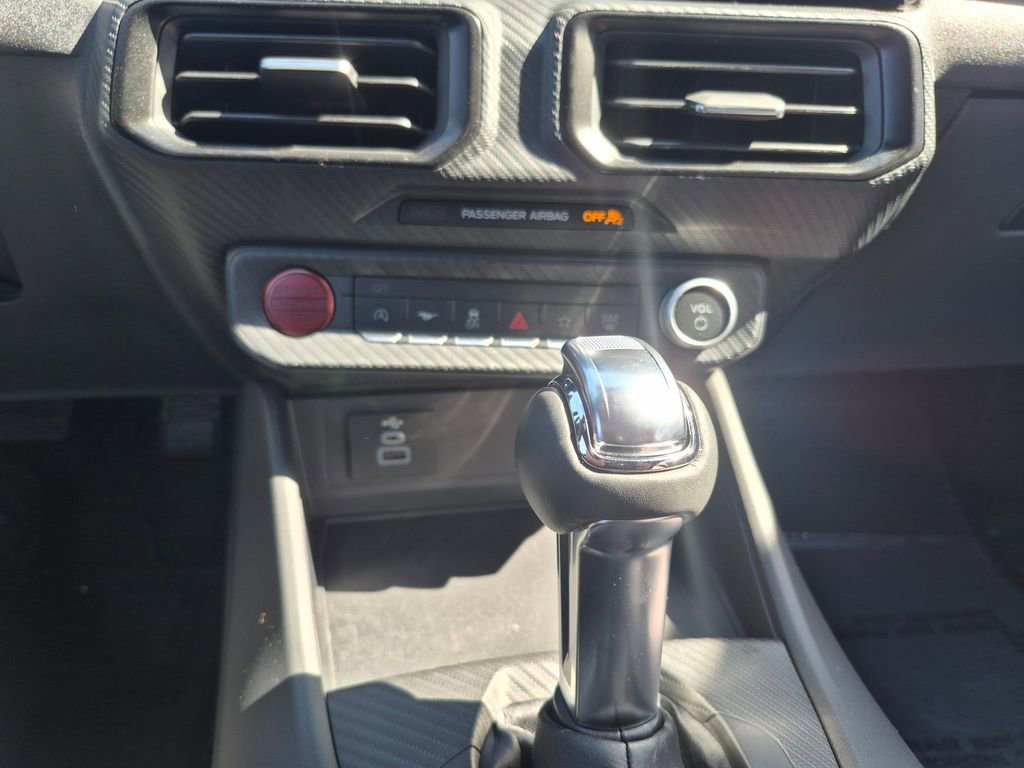 Used 2025 Ford Mustang GT image 15