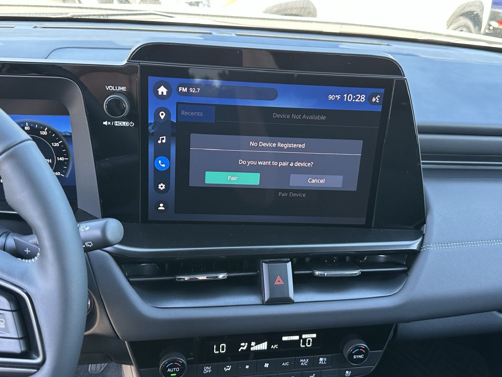 New 2026 Subaru Outback Limited AWD/4WD image 26