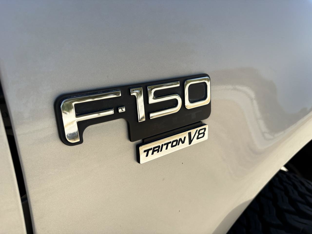 Used 2002 Ford F150 2WD SuperCrew image 37