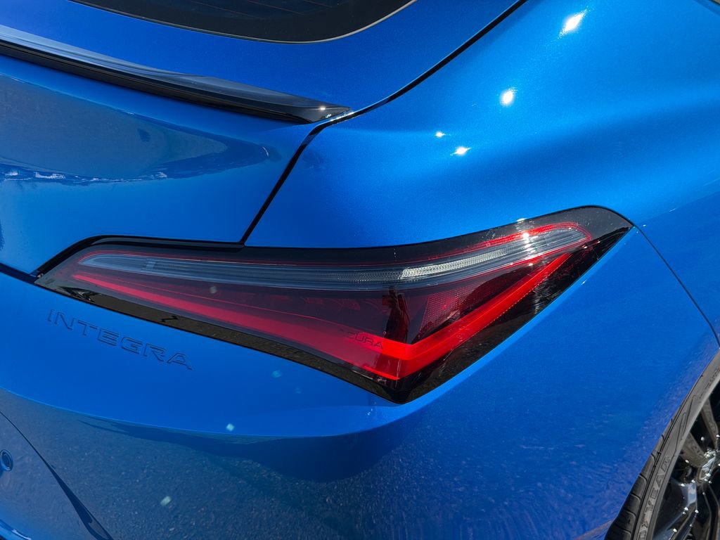New 2026 Acura Integra A-Spec image 35