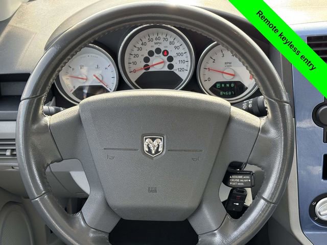 Used 2007 Dodge Caliber SXT image 21