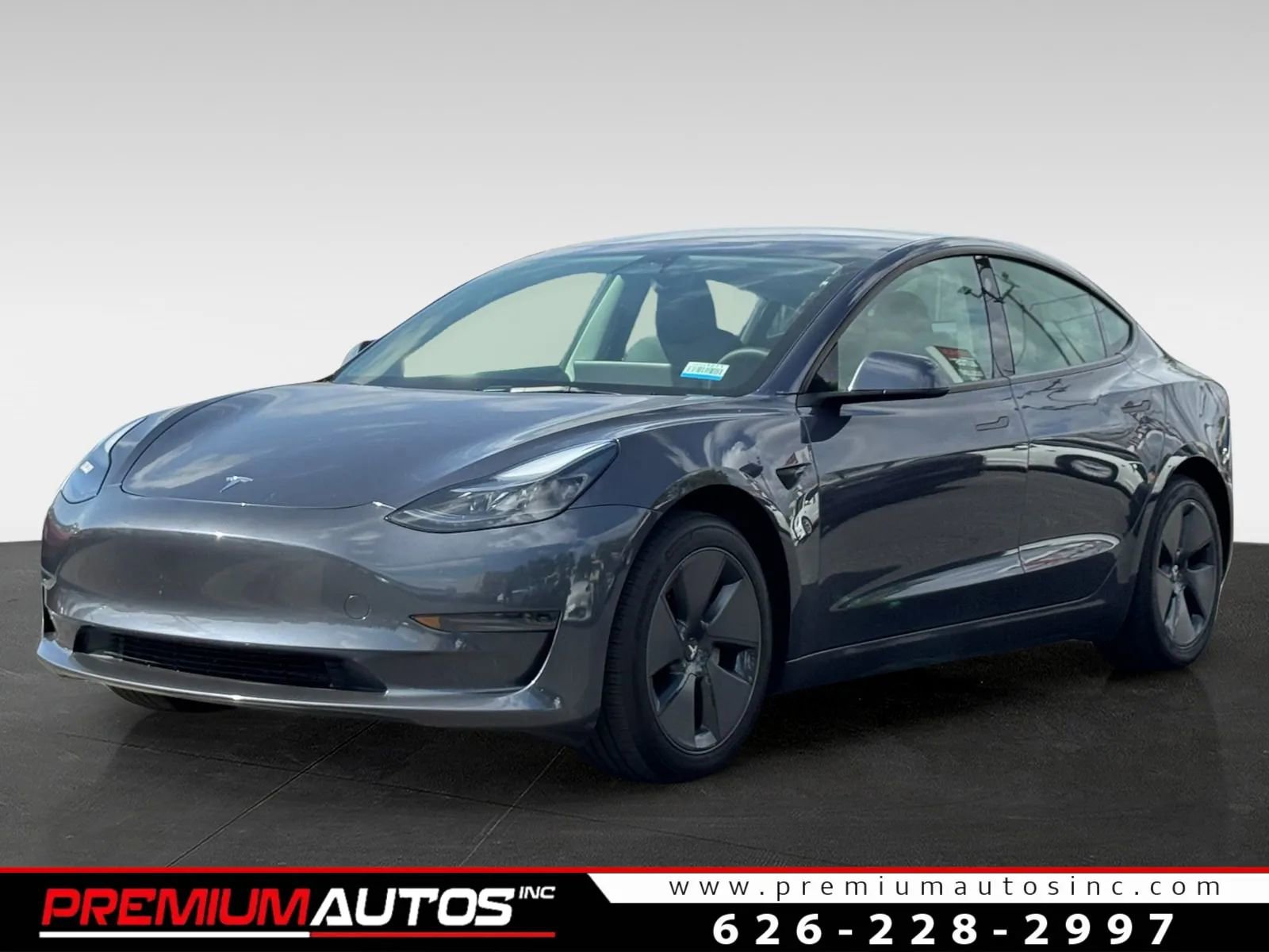 Used 2023 Tesla Model 3 Standard Range