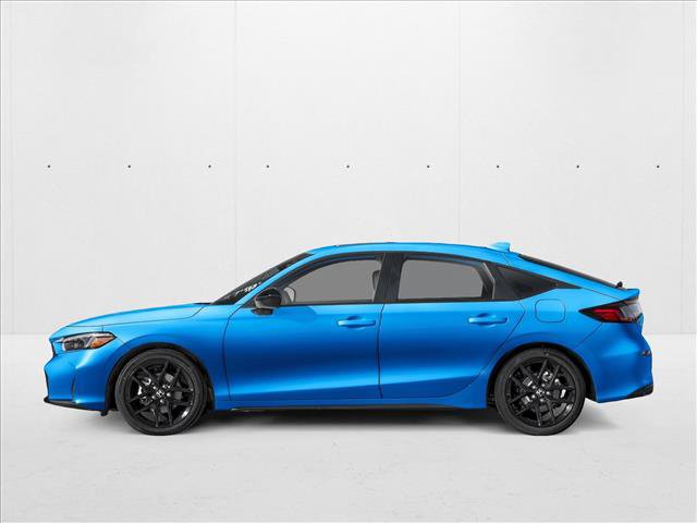 New 2026 Honda Civic Sport image 3