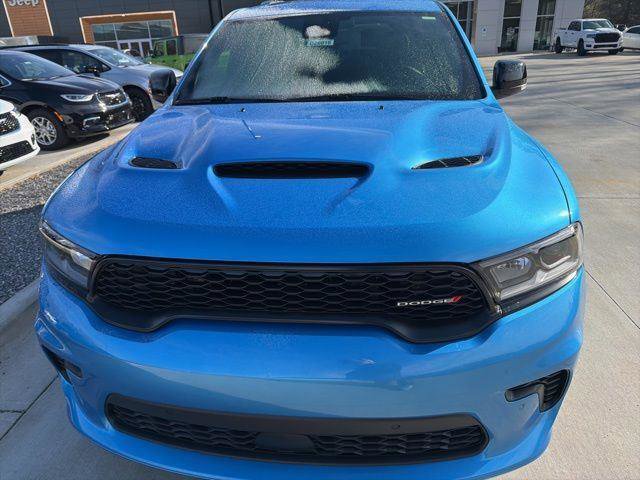 New 2026 Dodge Durango GT image 8