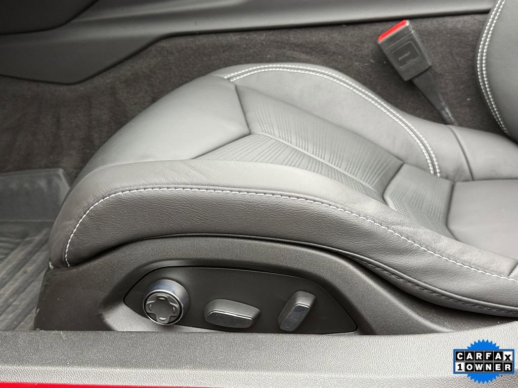 Used 2025 Chevrolet Corvette Z06 w/ Battery Protection Package image 10