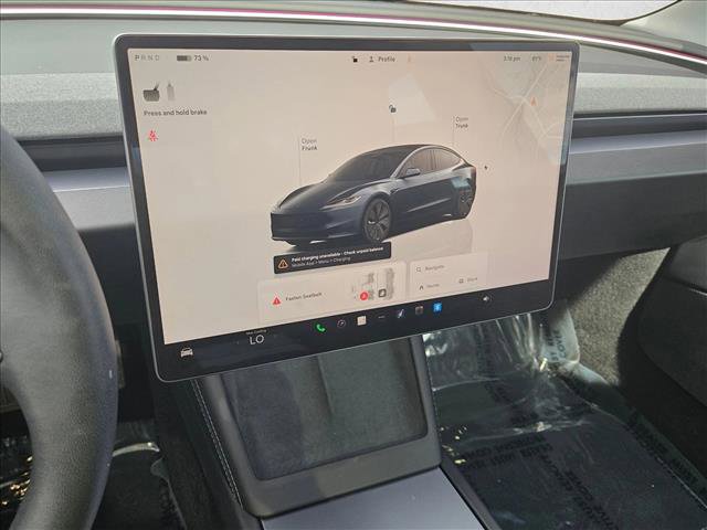Used 2025 Tesla Model 3 Long Range image 14