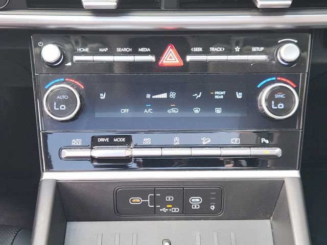 Certified 2025 Hyundai Santa Fe XRT AWD/4WD image 14