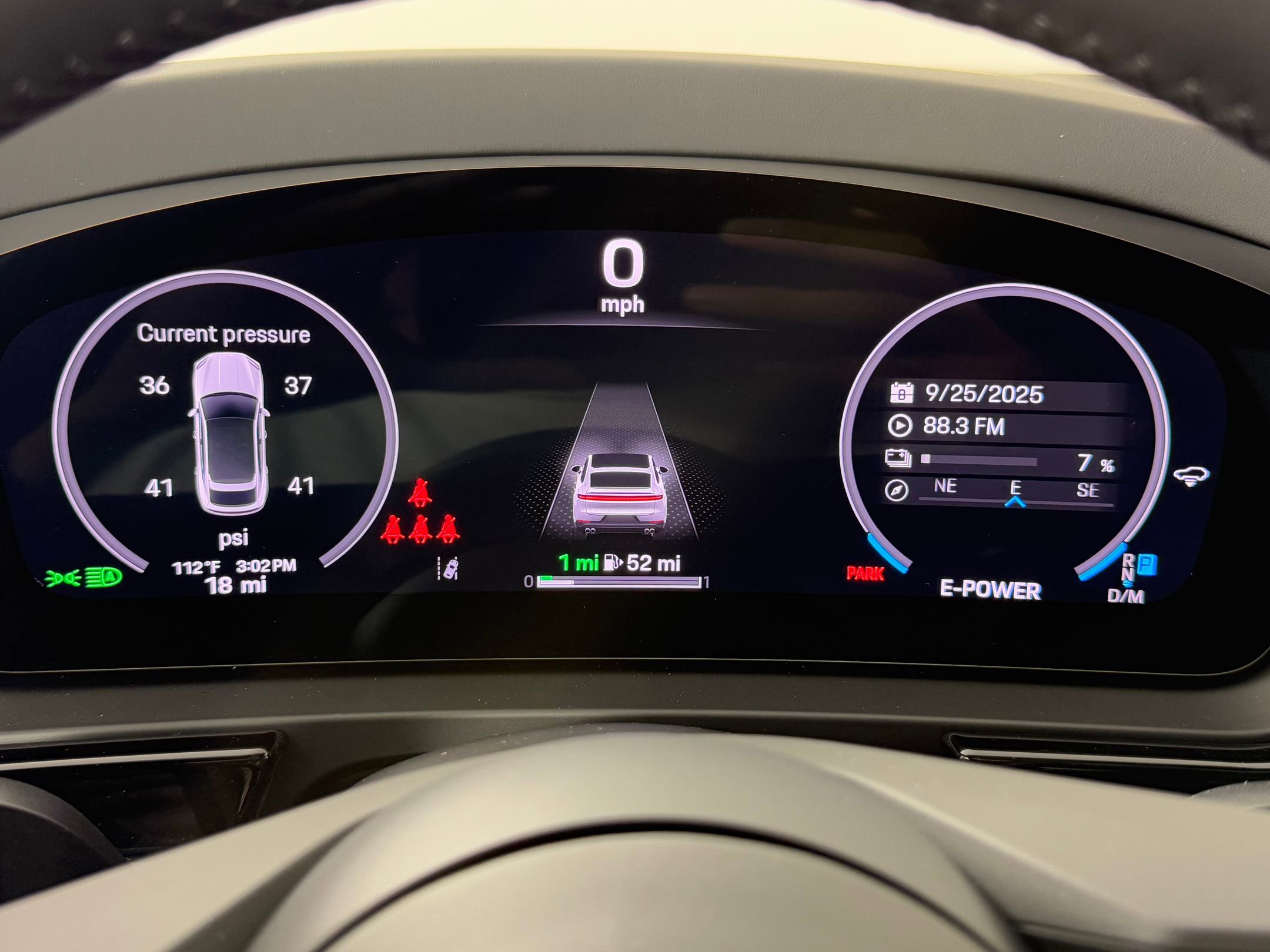 New 2026 Porsche Cayenne S image 22