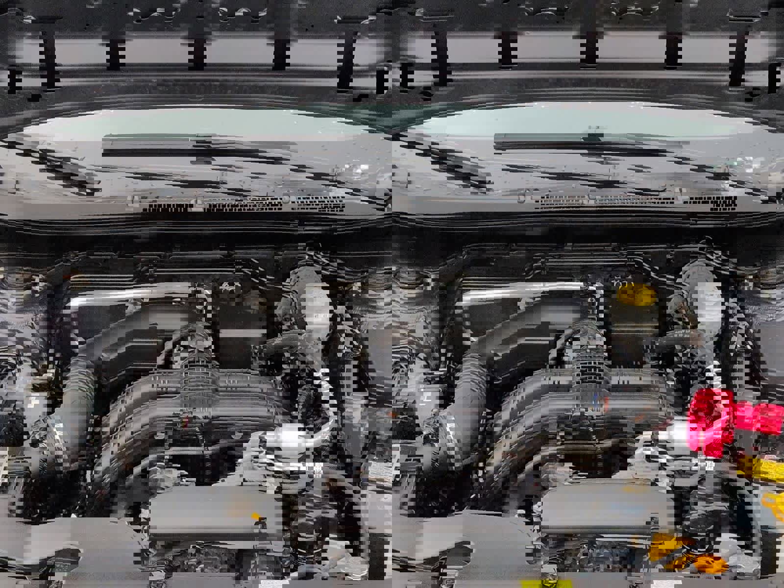 Certified 2024 Subaru Crosstrek 2.0i Premium image 15