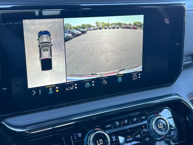 Used 2023 GMC Sierra 1500 AT4 w/ Technology Package AWD/4WD image 31