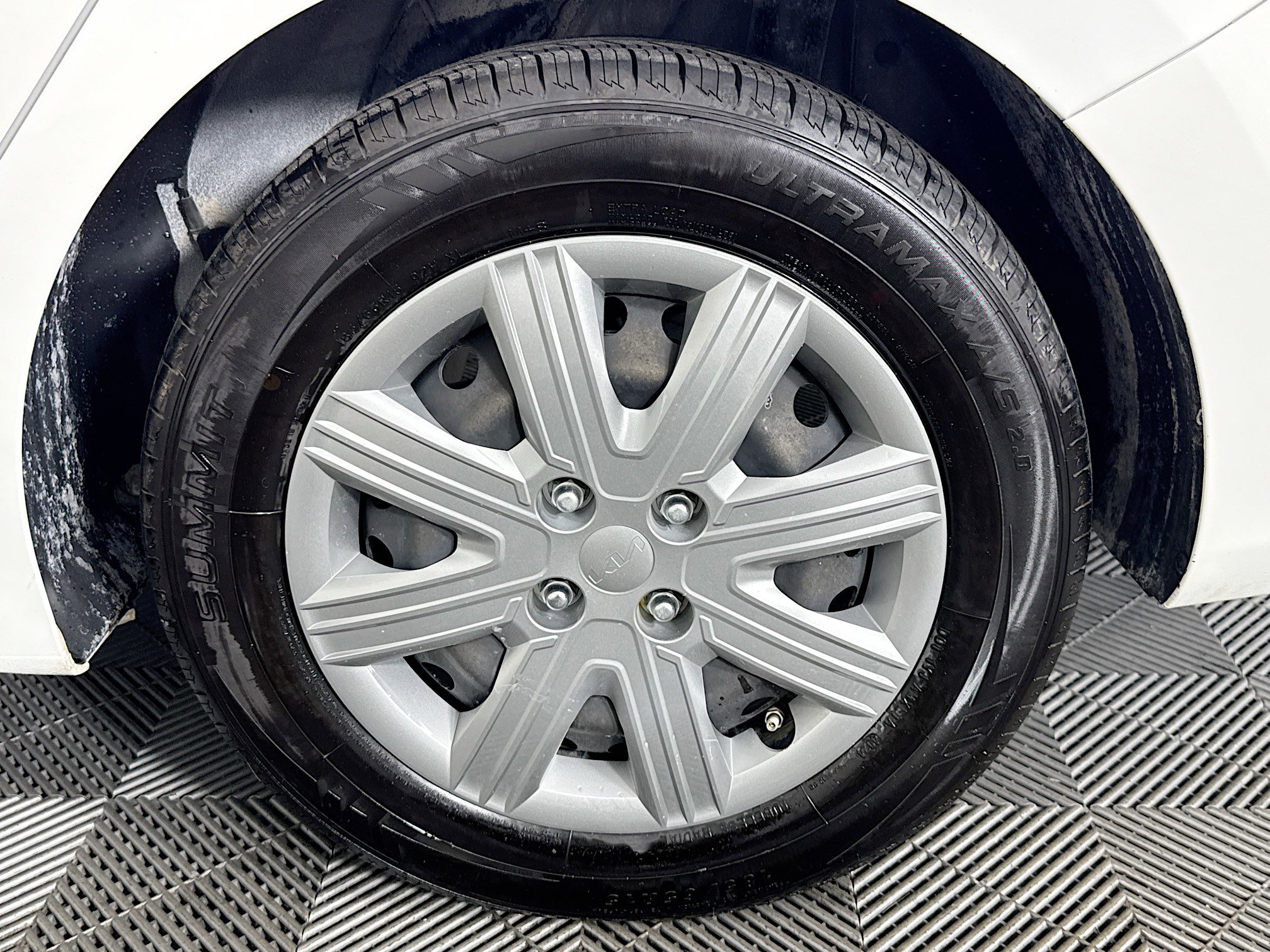 Used 2022 Kia Rio LX FWD image 35