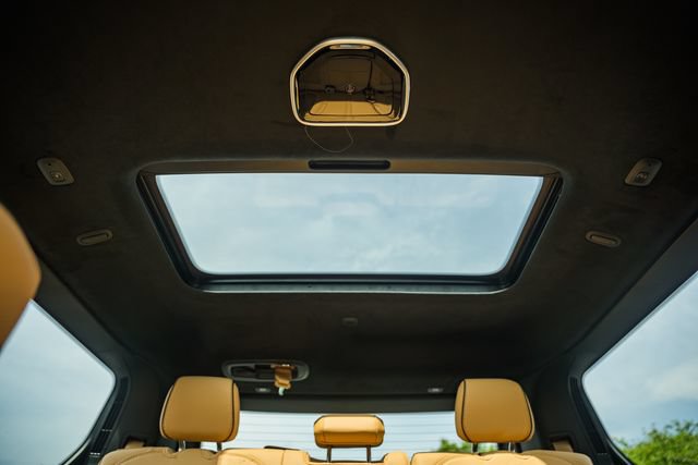 New 2026 Jeep Grand Wagoneer Summit AWD/4WD image 61