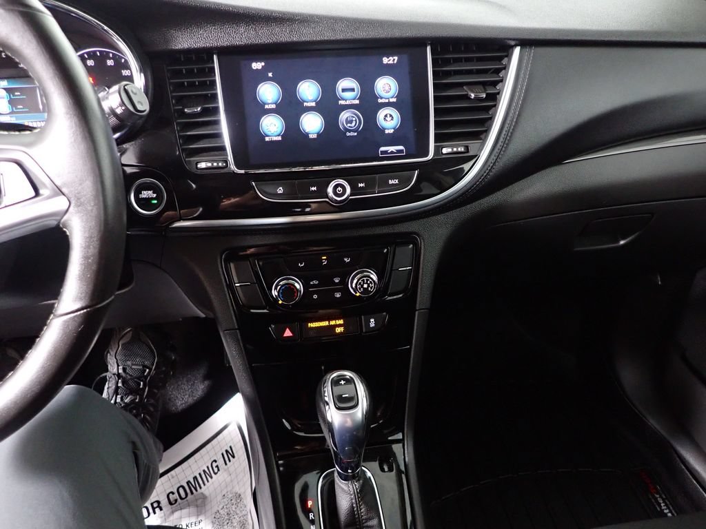 Used 2017 Buick Encore Preferred FWD image 26