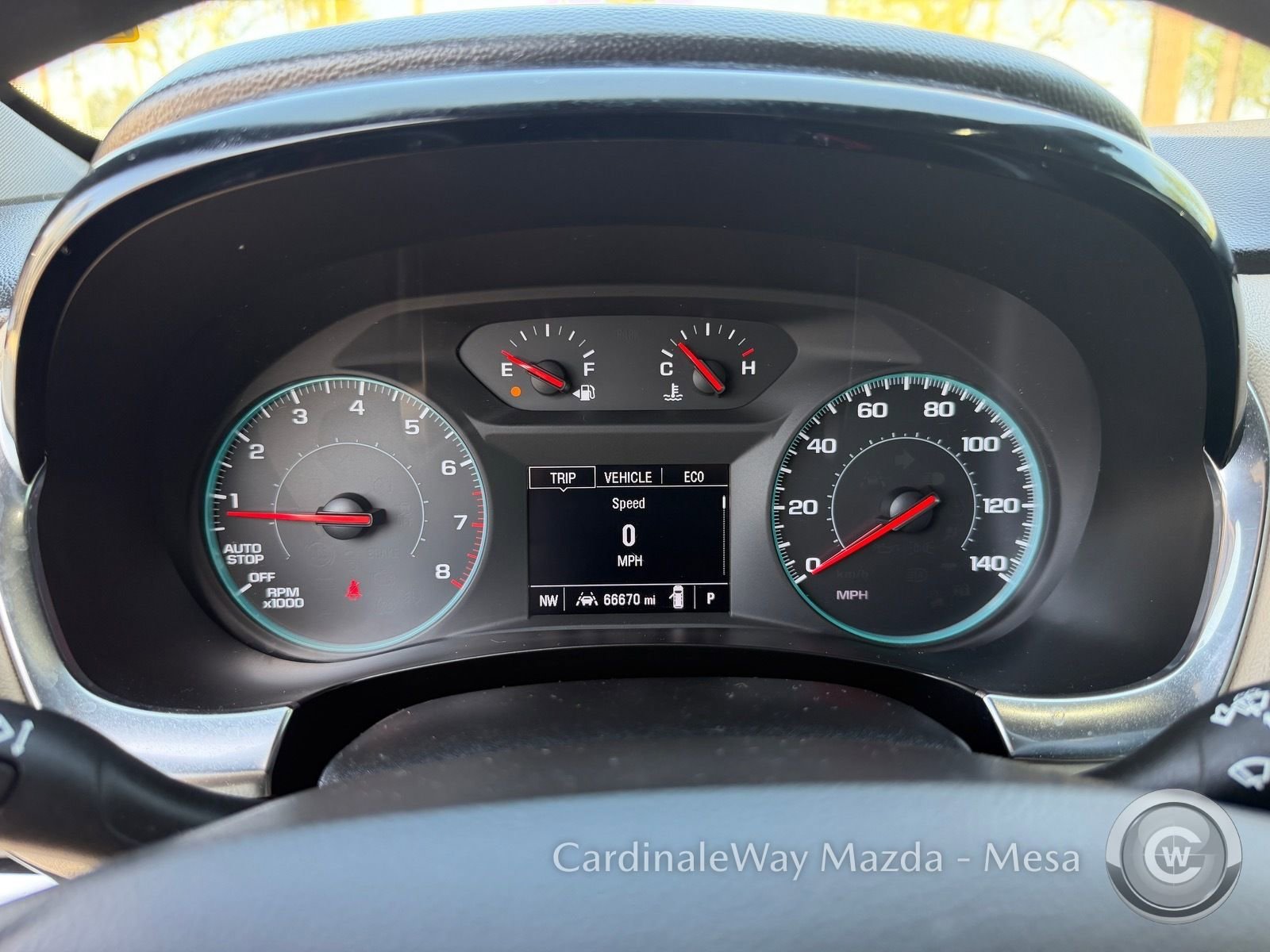 Used 2023 Chevrolet Traverse LS image 23