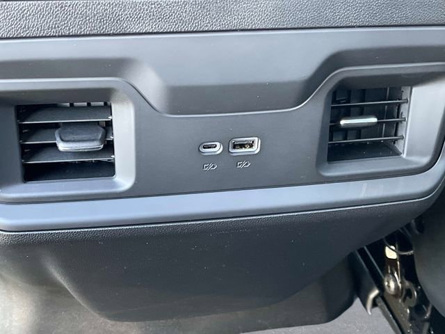 New 2026 Chevrolet Silverado 1500 LT w/ All Star Edition Plus image 16