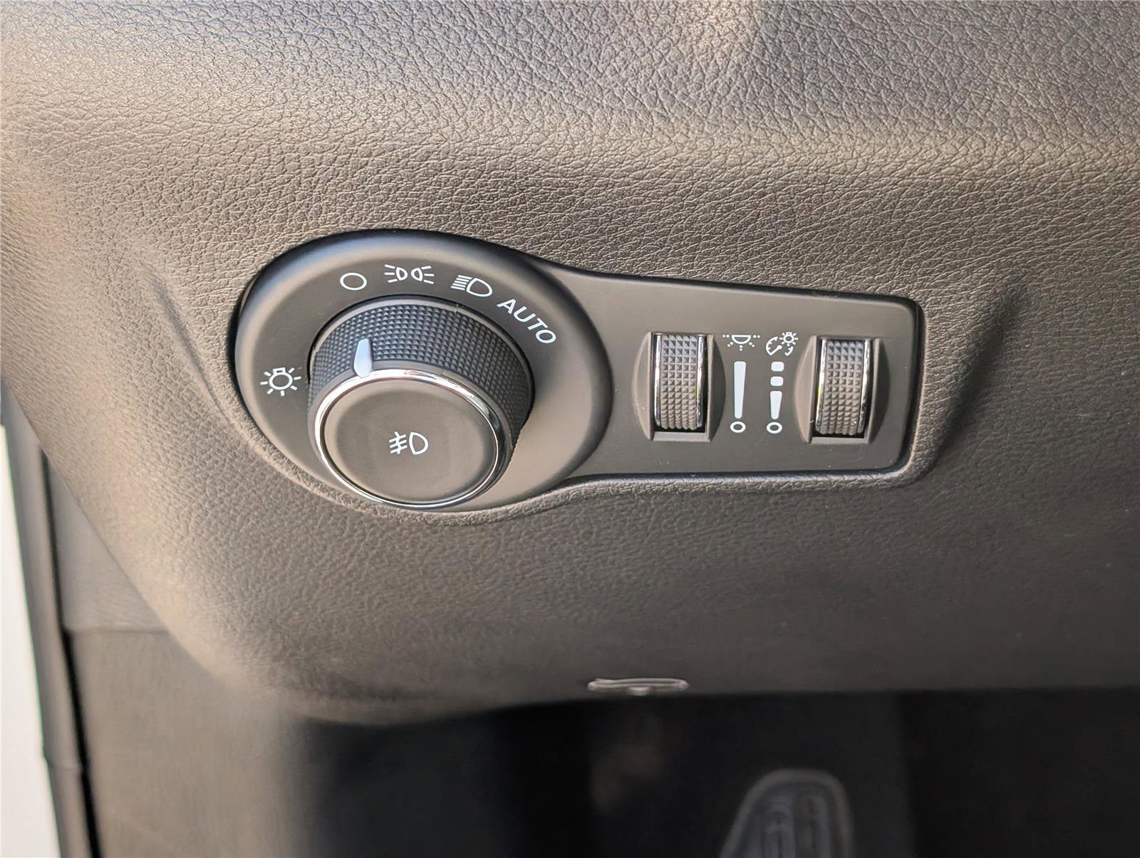Used 2022 Jeep Compass High Altitude image 22