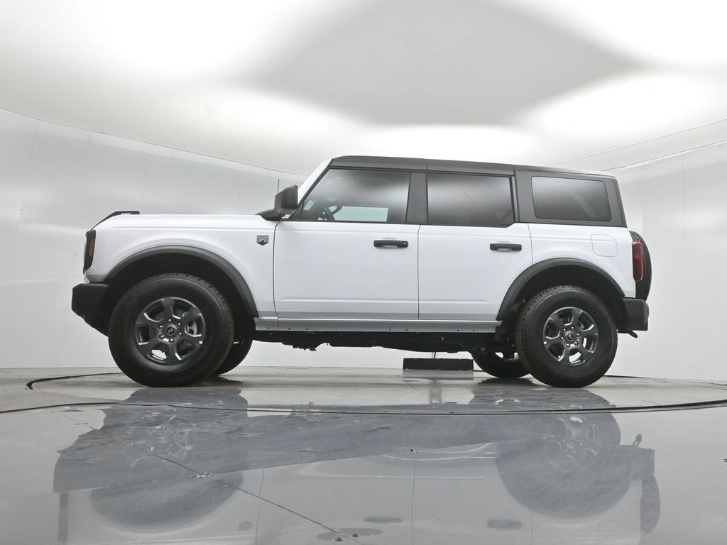 New 2026 Ford Bronco Big Bend AWD/4WD image 48