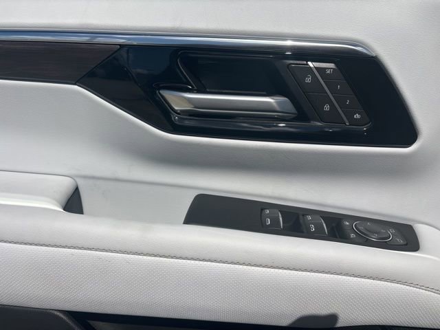 New 2026 Chevrolet Tahoe Premier image 36