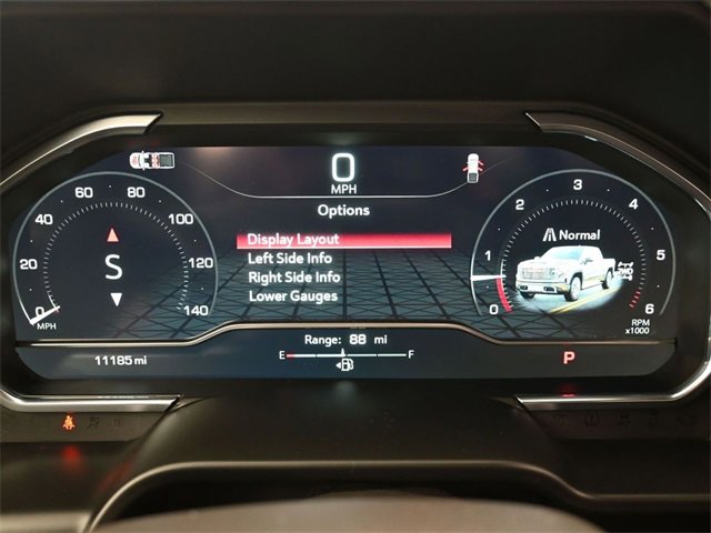 Certified 2024 GMC Sierra 1500 Denali w/ Denali Reserve Package image 11