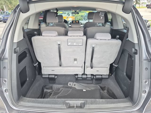 Used 2020 Honda Odyssey EX image 23