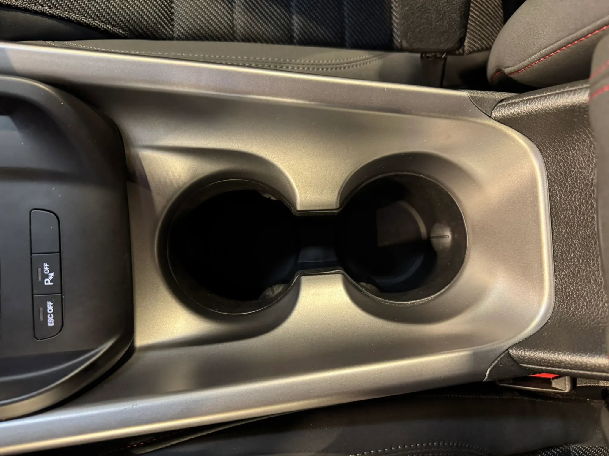 Used 2024 Dodge Hornet R/T image 19