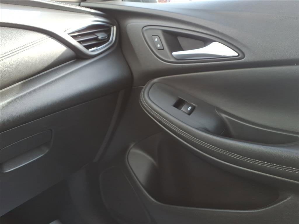 Certified 2021 Buick Encore GX Preferred image 24