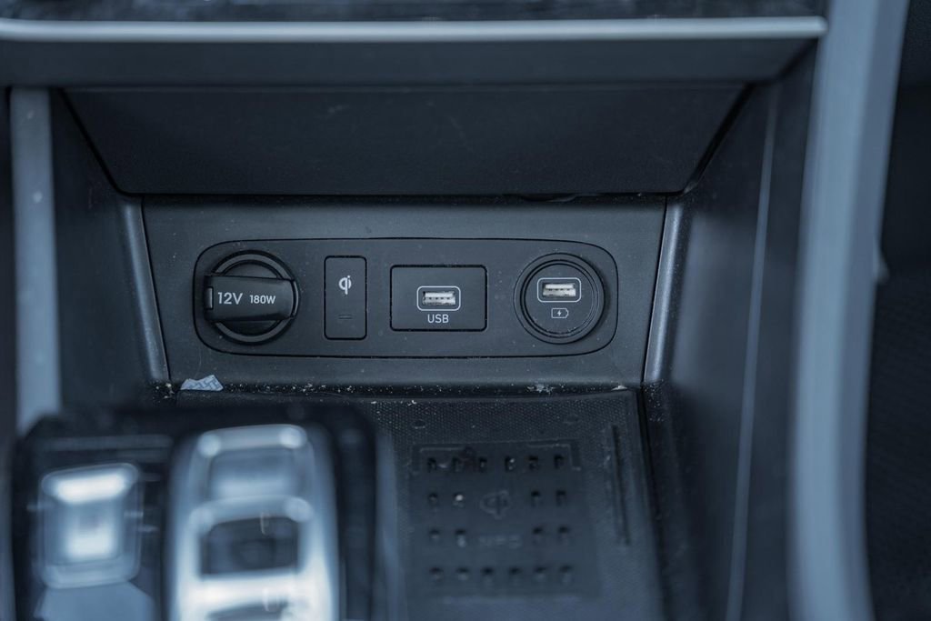 Used 2023 Hyundai Sonata SEL w/ Convenience Package image 18