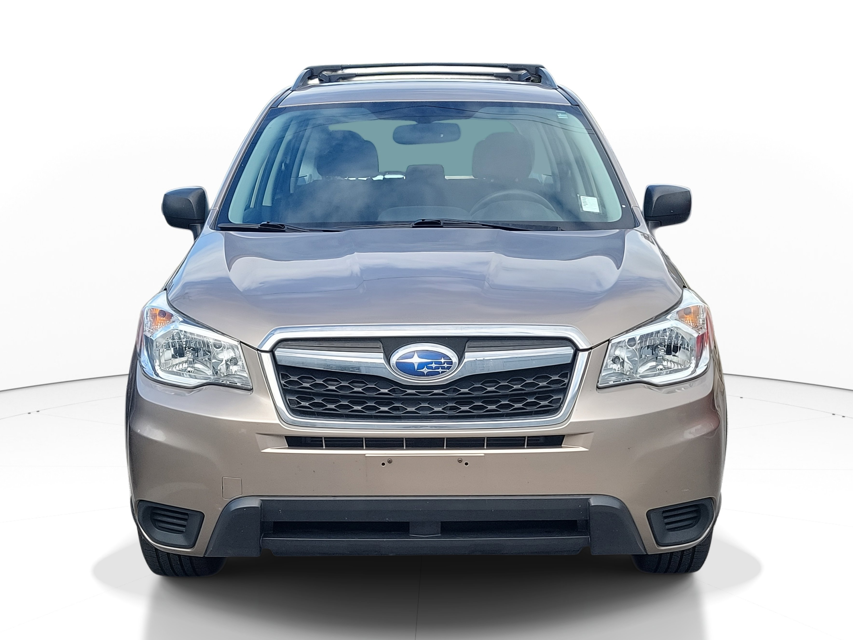 Used 2016 Subaru Forester 2.5i w/ Alloy Wheel Package video 2