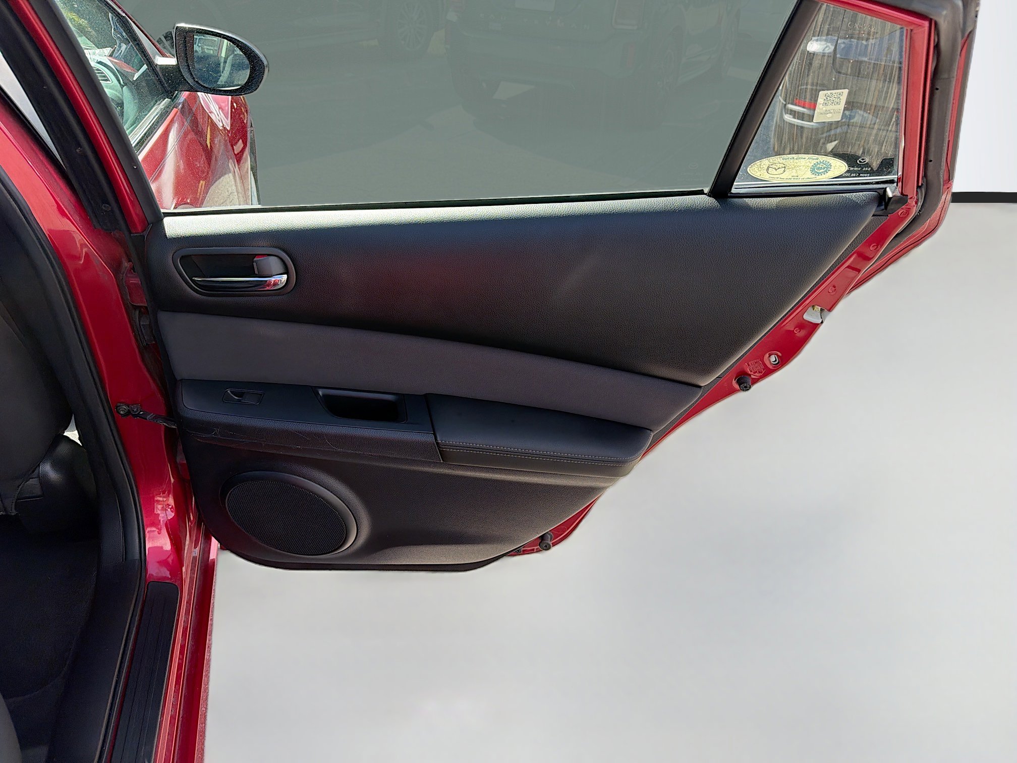 Used 2013 MAZDA MAZDA6 i Touring image 40