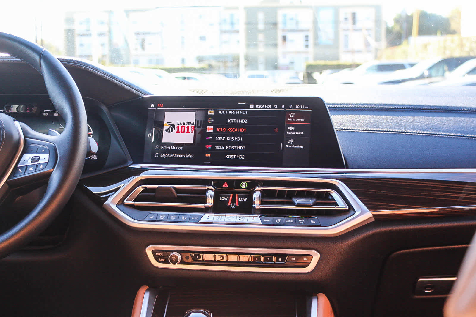 Certified 2023 BMW X6 xDrive40i image 13