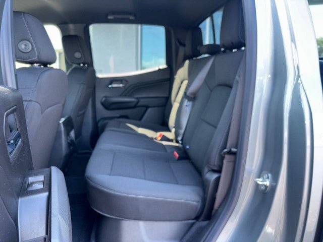 New 2026 GMC Canyon Elevation w/ Convenience Package RWD image 33