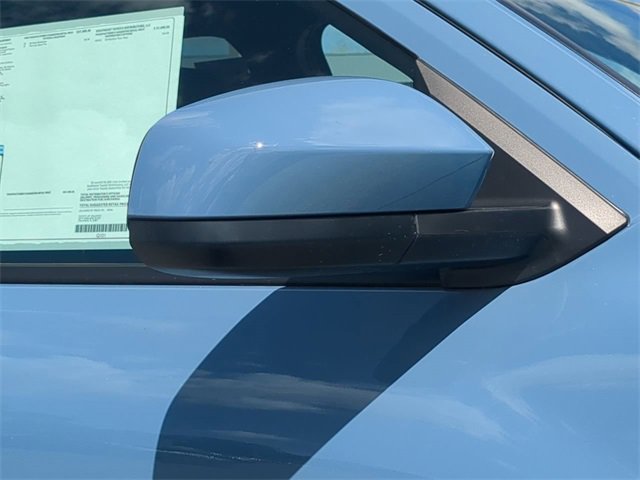 New 2026 Toyota Tacoma SR5 image 12