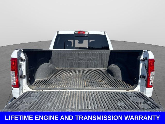 Used 2023 RAM 1500 Big Horn AWD/4WD image 12