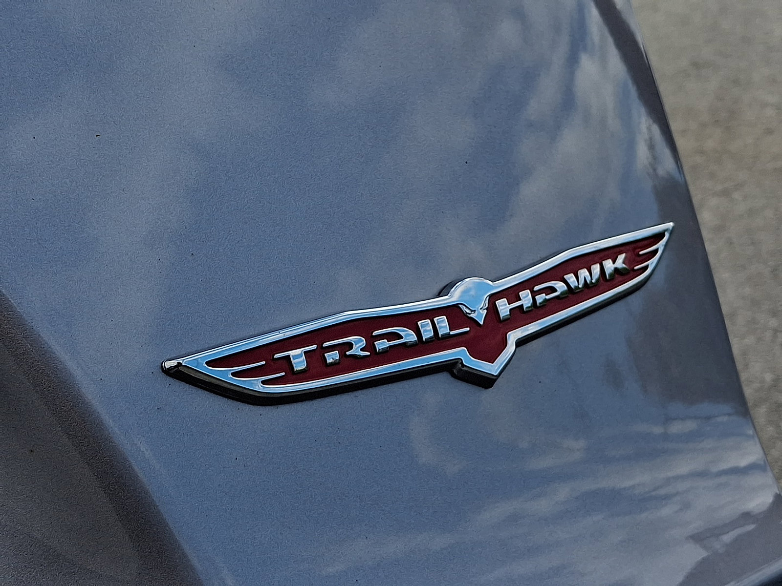 Certified 2022 Jeep Cherokee Trailhawk w/ Premium Leather Package image 33