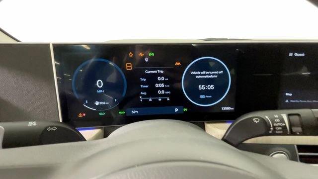 Used 2024 Hyundai Sonata Limited FWD image 24