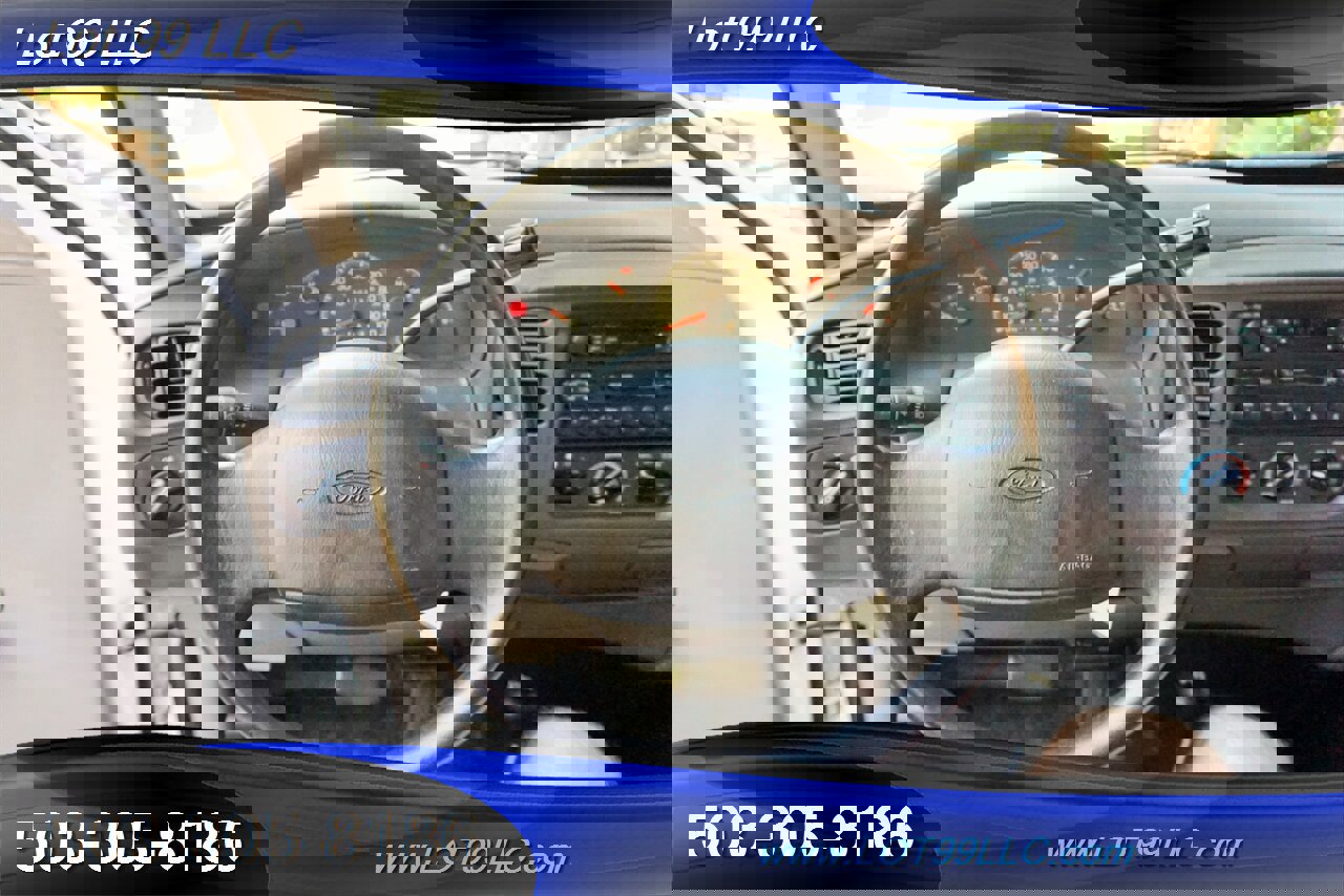 Used 1998 Ford F150 XL image 15