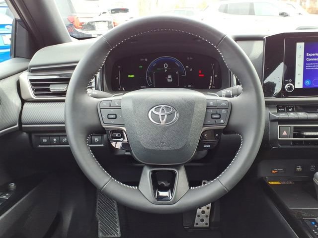 Used 2025 Toyota Camry SE w/ Convenience Package image 22