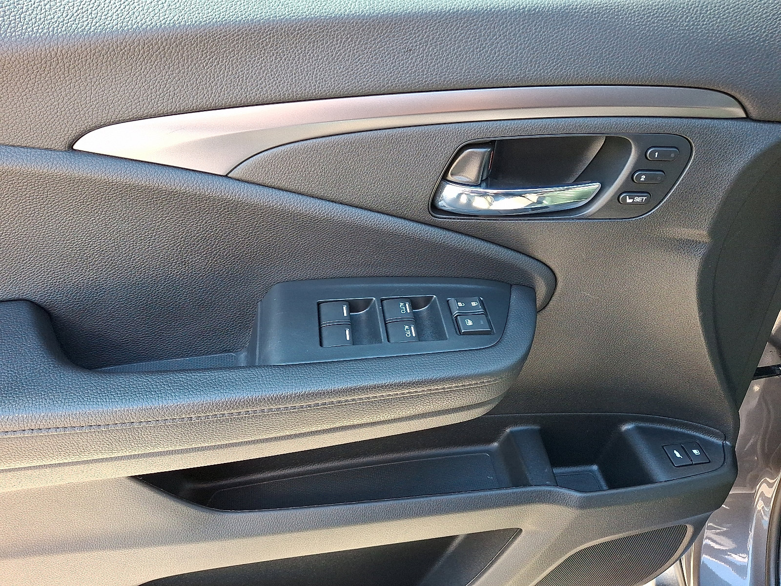 Used 2022 Honda Pilot Special Edition image 14