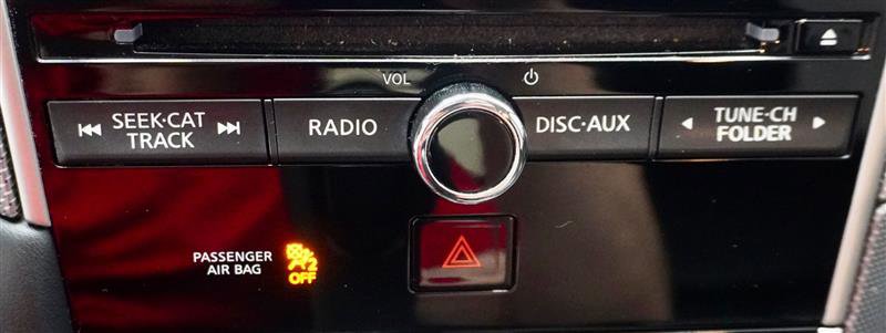 Used 2017 INFINITI Q50 Signature Edition w/ All Weather Package (L93) image 26