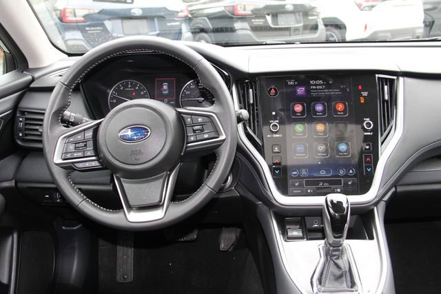 Certified 2023 Subaru Legacy Premium AWD/4WD image 21
