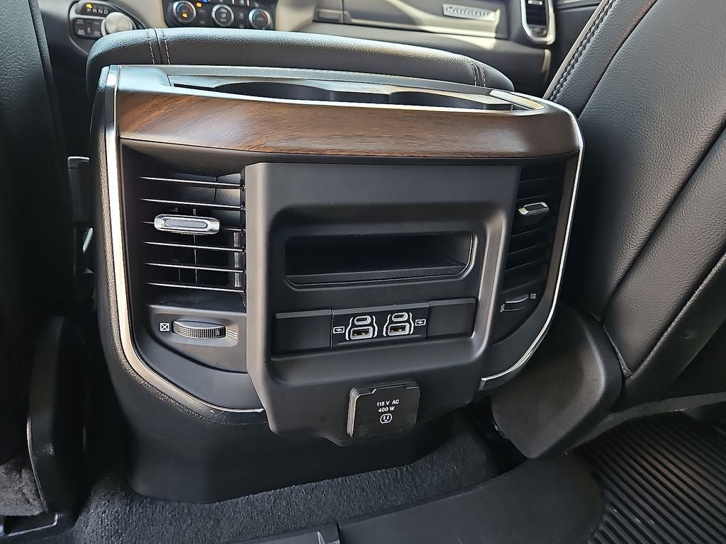 Certified 2022 RAM 1500 Laramie AWD/4WD image 20