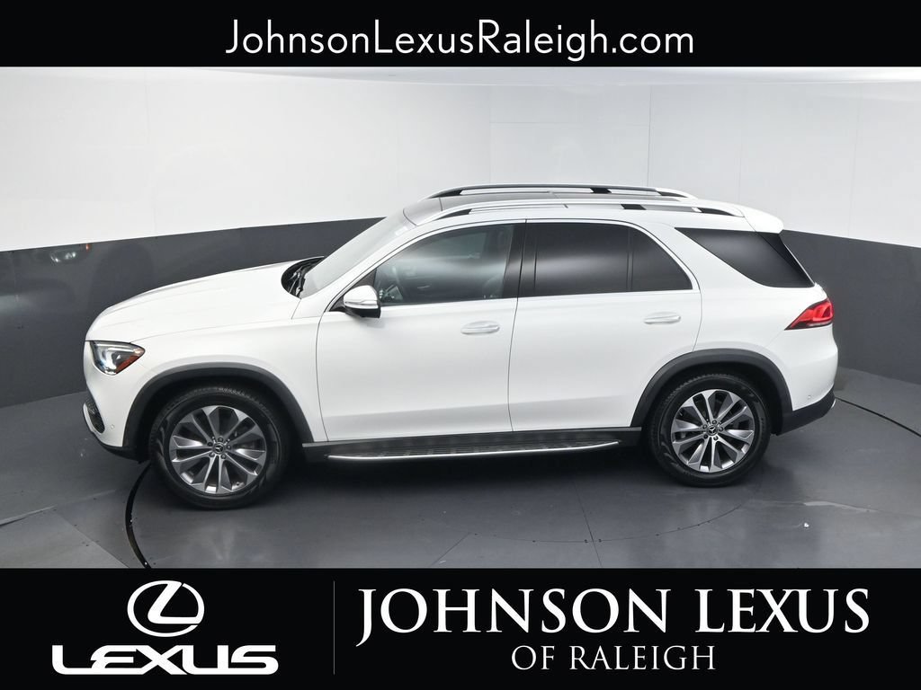 Used 2023 Mercedes-Benz GLE 350 image 30