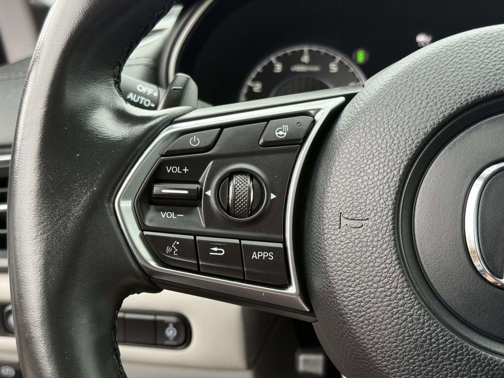 Used 2021 Acura TLX SH-AWD w/ Advance Package image 27