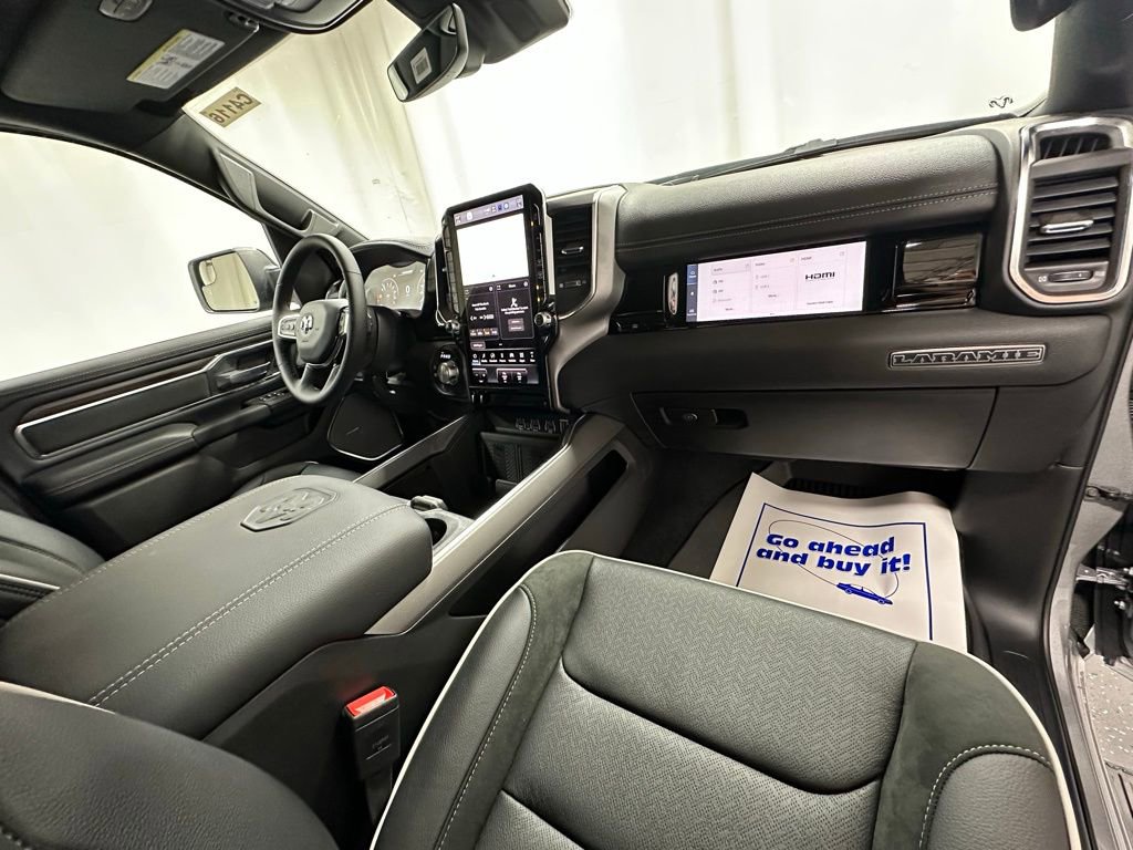 New 2026 RAM 1500 Laramie image 21